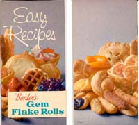 Gem Flake Rolls®
